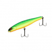 Воблер Jackall Mud Sucker (90 mm, 8.2 gr) Mat Tiger