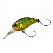 Воблер Jackall Panicra MR (32 mm, 3.3 gr) is green gold