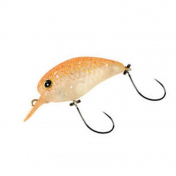 Воблер Jackall Panicra MR (32 mm, 3.3 gr) Tackey Glow