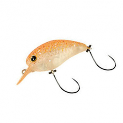 Воблер Jackall Panicra MR (32 mm, 3.3 gr) Tackey Glow Воблер Jackall Panicra MR (32 mm, 3.3 gr) Tackey Glow