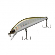 Воблер Jackall Tricoroll 55SP (55mm, 3.2 gr) strip waka ayu