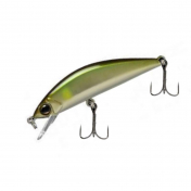 Воблер Jackall Tricoroll 67SP (67mm, 4.3 gr) Gold Ayu
