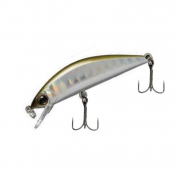 Воблер Jackall Tricoroll 67SP (67mm, 4.3 gr) strip waka ayu
