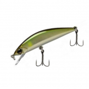 Воблер Jackall Tricoroll 83SP (83mm, 7.5 gr) Gold Ayu
