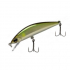 Воблер Jackall Tricoroll 83SP (83mm, 7.5 gr) Gold Ayu