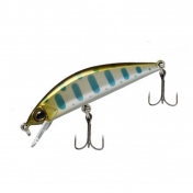 Воблер Jackall Tricoroll 83SP (83mm, 7.5 gr) silver yamame