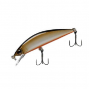 Воблер Jackall Tricoroll 83SP (83mm, 7.5 gr) silver/black