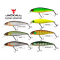 Воблер Jackall Squad Minnow 65SP (65mm, 5.8 gr) mat shad