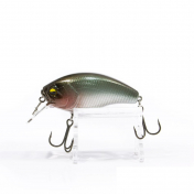 Воблер Raid Level Crank Goriller (66mm, 17.5g) 010 Red Cheek