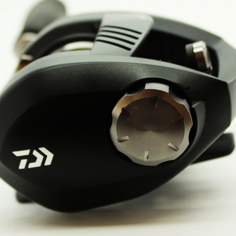 Котушка Daiwa PX 68L SPR