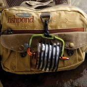 Тримач для бабін Fishpond Headgate Tippet Holder