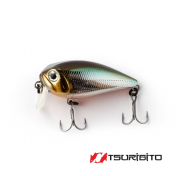 Воблер Tsuribito Crank 50SSR (50 мм,  7.1 gr, 0.2 м) 002