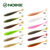 Приманка Noike NINJA 2" (12шт) #49 Bubblegum