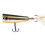 Поппер Kosadaka SKS popper 50, Floating, 50mm, 4,35g 9-SBL