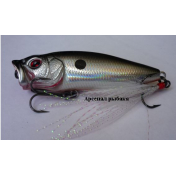 Поппер Kosadaka TAKAO 70, Floating, 70mm, 10,5g 9-SBL