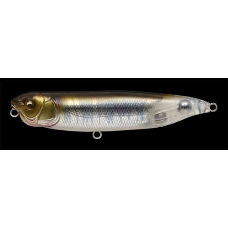 Воблер Megabass Dog-X Quick Walker F (87 mm, 10 gr) WAGIN OIKAWA M
