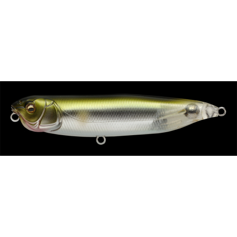 Воблер Megabass Dog-X Quick Walker F (87 mm, 10 gr) WAGIN OIKAWA M