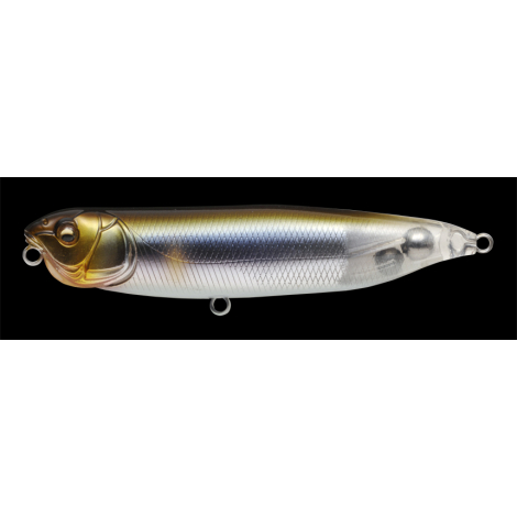 Воблер Megabass Dog-X Quick Walker F (87 mm, 10 gr) WAGIN OIKAWA M