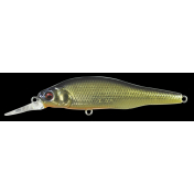 Воблер Megabass X-80 PLUS 1 SP (80 mm, 7 gr, 0,7-1,0m) M IL CHAMPAGNE GOLD