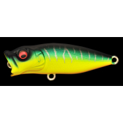 Поппер Megabass Baby Pop-X F (50 mm, 5 gr) Mat Tiger
