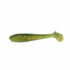 Приманка Keitech Swing Impact 3.5" (8 шт) EA#07 Watermelon PP/Yellow Приманка Keitech Swing Impact 3.5" (8 шт) EA#07 Watermelon PP/Yellow