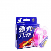 Шнур Major Craft Dangan Blade DBE8 150m PK 0.6 (14lb / 6.35kg)