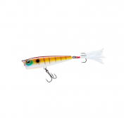 Поппер Yo-Zuri 3DB Popper (75mm, 10,5 gr) BG