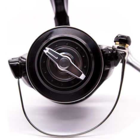 Котушка Shimano 14 Exsence BB 4000HGM