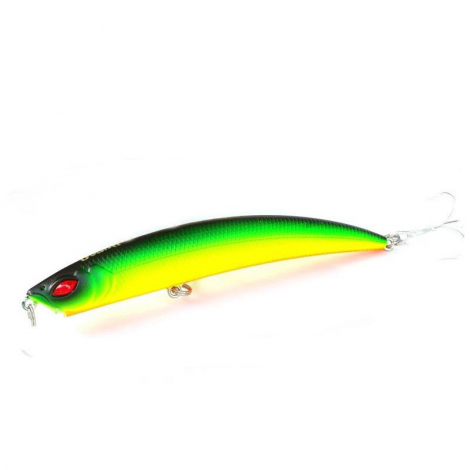 Воблер Usami Jir 110 SP-SR 12,5g 122 Воблер Usami Jir 110 SP-SR 12,5g 122