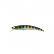 Воблер  Usami Jir 110 SP-SR 12,5g 321UV