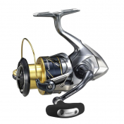 Котушка Shimano Vanquish C3000 FA