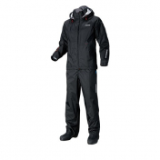 Костюм Shimano RA-027Q Black XL