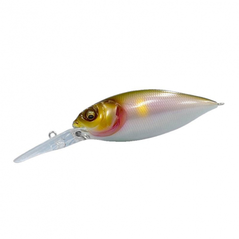 Воблер Megabass DX-FREE 2.0 (75mm, 21gr) PM SETSUKI AYU Воблер Megabass DX-FREE 2.0 (75mm, 21gr) PM SETSUKI AYU