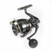 Котушка Shimano 24 Twin Power 4000M JDM
