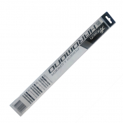 Повідець Intech Hardmono power leader 40см  (3шт) 0.80mm/20,00kg
