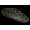 Блесну SV Fishing Lures Individ 2,5г PS18