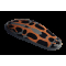 Блесну SV Fishing Lures Individ 2,5г PS18