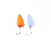 Блешня  Yarie Ringo №704 30mm 3g Y54