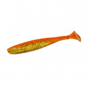 Приманка Keitech Easy Shiner 3" (10 шт) PAL#08 Spicy Mustard