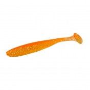 Приманка Keitech Easy Shiner 3" (10 шт) EA#06 Orange Flash