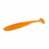 Приманка Keitech Easy Shiner 3" (10 шт) EA#06 Orange Flash