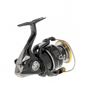 Котушка Shimano Sustain 4000 FI
