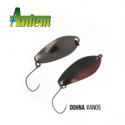 Блешня Antem Dohna AN 20mm 0,8g AN-05