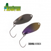 Блешня  Antem Dohna AN 32mm 3.0g AN-04