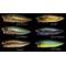Поппер Megabass Pop Max F (78 mm, 14 gr) HT ITO