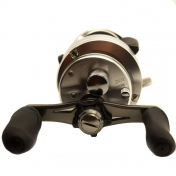 Котушка Shimano 12 Calcutta 201 LEFT