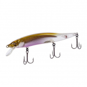 Воблер Megabass Vision OneTen Magnum SP (130mm, 21,2gr, 1-1,2m) NT WAKAGASI (30)