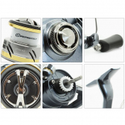 Котушка Shimano 17 Ultegra 2500