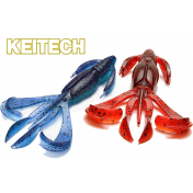 Приманка Keitech Crazy Flapper 2.8" (8шт) PAL#13 Mistic Spice