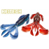 Приманка Keitech Crazy Flapper 2.8" (8шт) PAL#06 Violet Lime Berry Приманка Keitech Crazy Flapper 2.8" (8шт) PAL#06 Violet Lime Berry